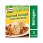 Preview: Knorr Beilagen Semmelknödel, 6 Stück, in Kochbeuteln